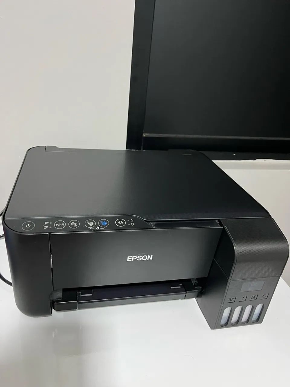 Impressora Epson L3150 - Foto 2
