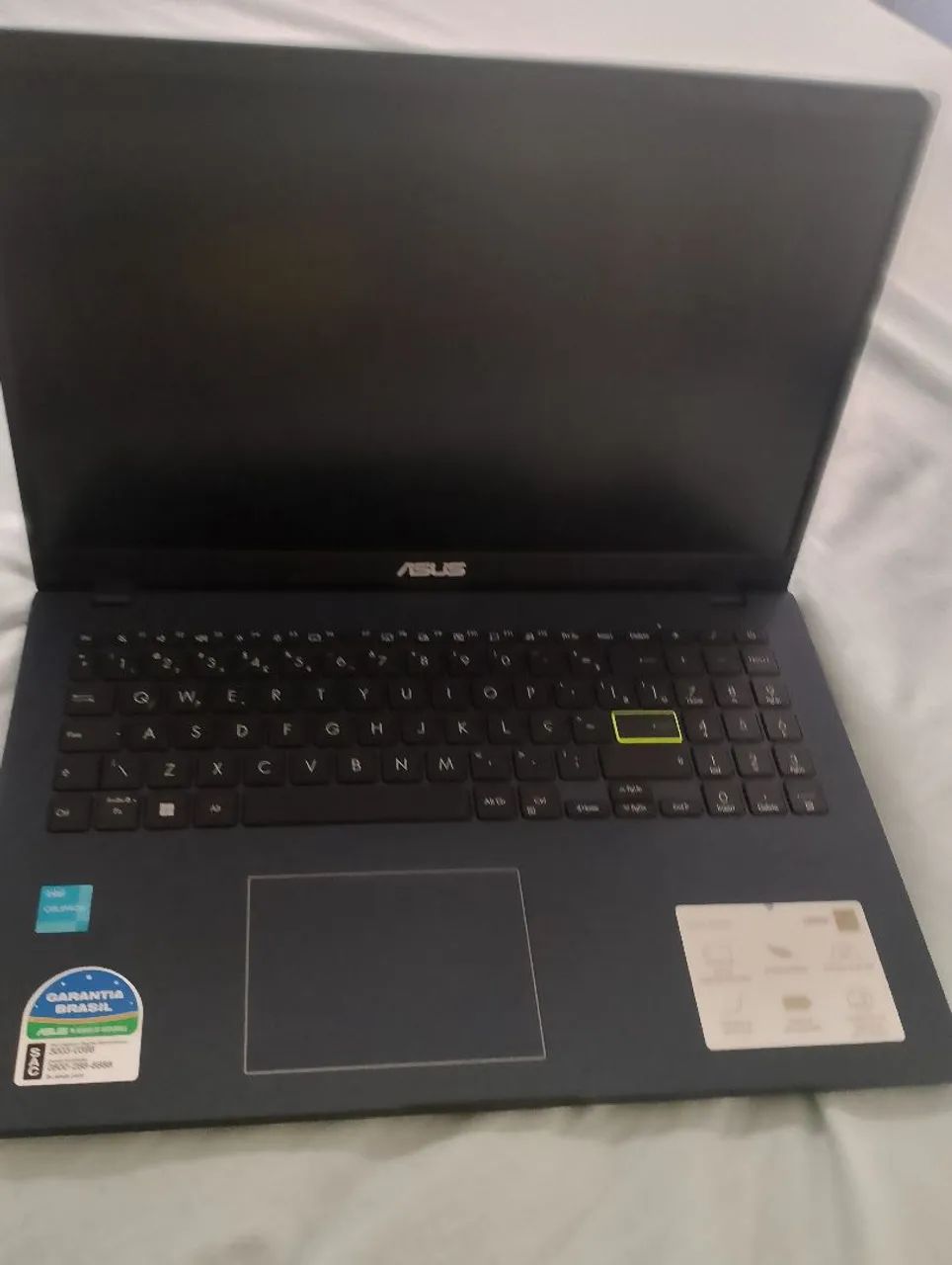 NOTEBOOK ASUS VIVOBOOK GO 15 E510KA - Foto 2