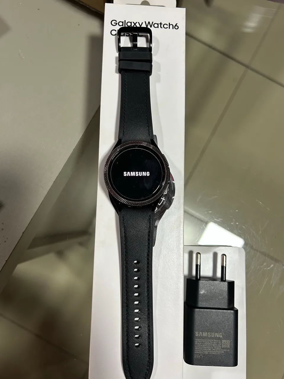 Galaxy Watch6 Classic LTE