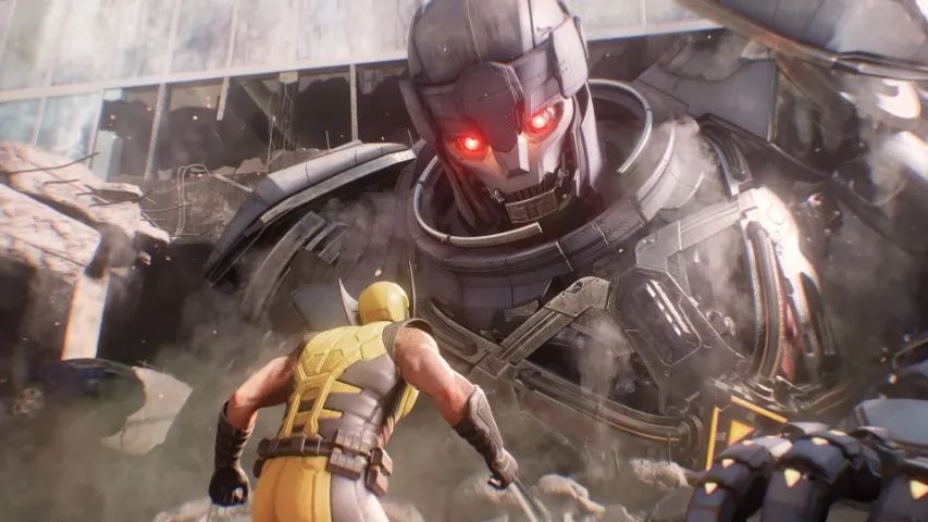 Marvel's Wolverine PS5 (30 dias) - Foto 4