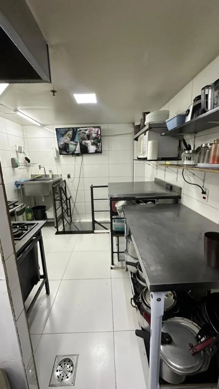 Passo ponto comercial, pronto!  - Foto 4
