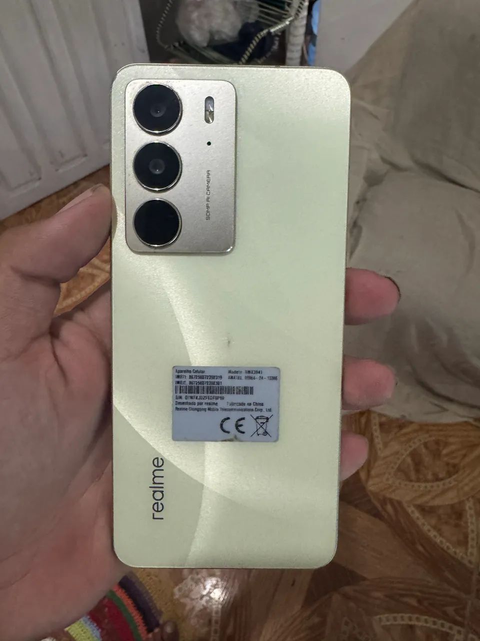 Realme c75  - Foto 2