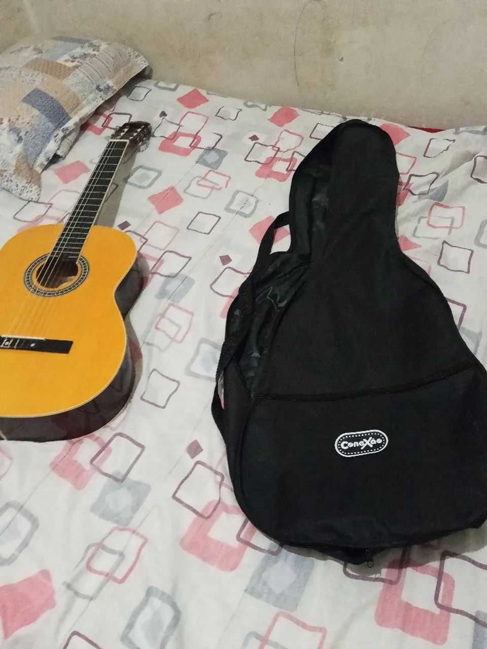 Violão memphis - Foto 4