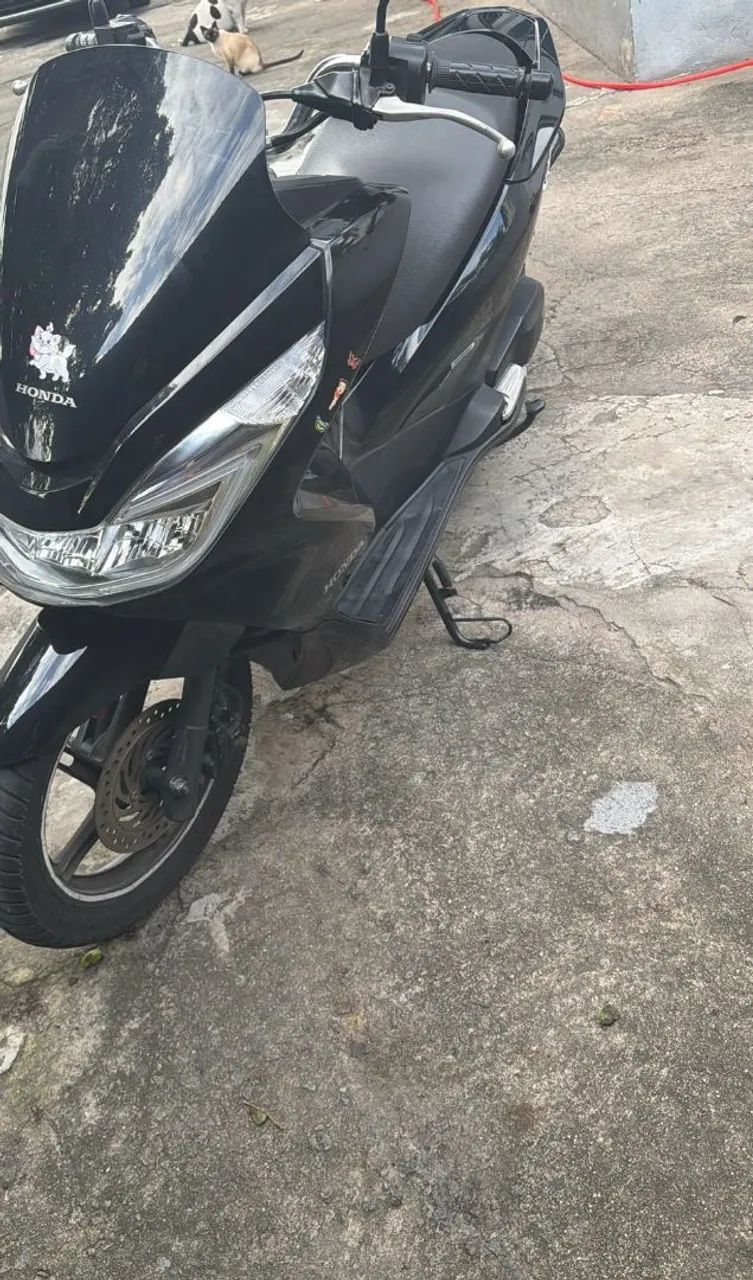VENDO PCX !! - Foto 4
