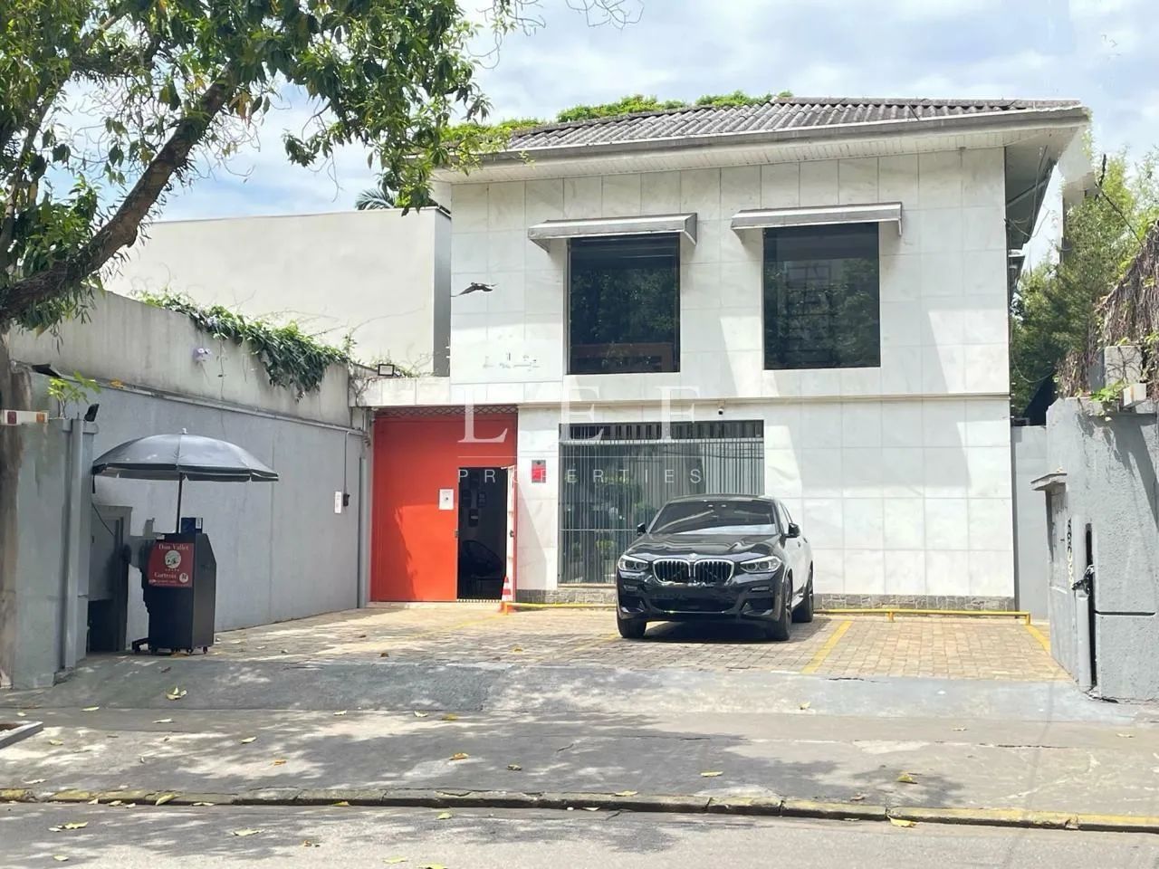 Rua Jacques Felix - Vila Nova Conceição - Foto 3
