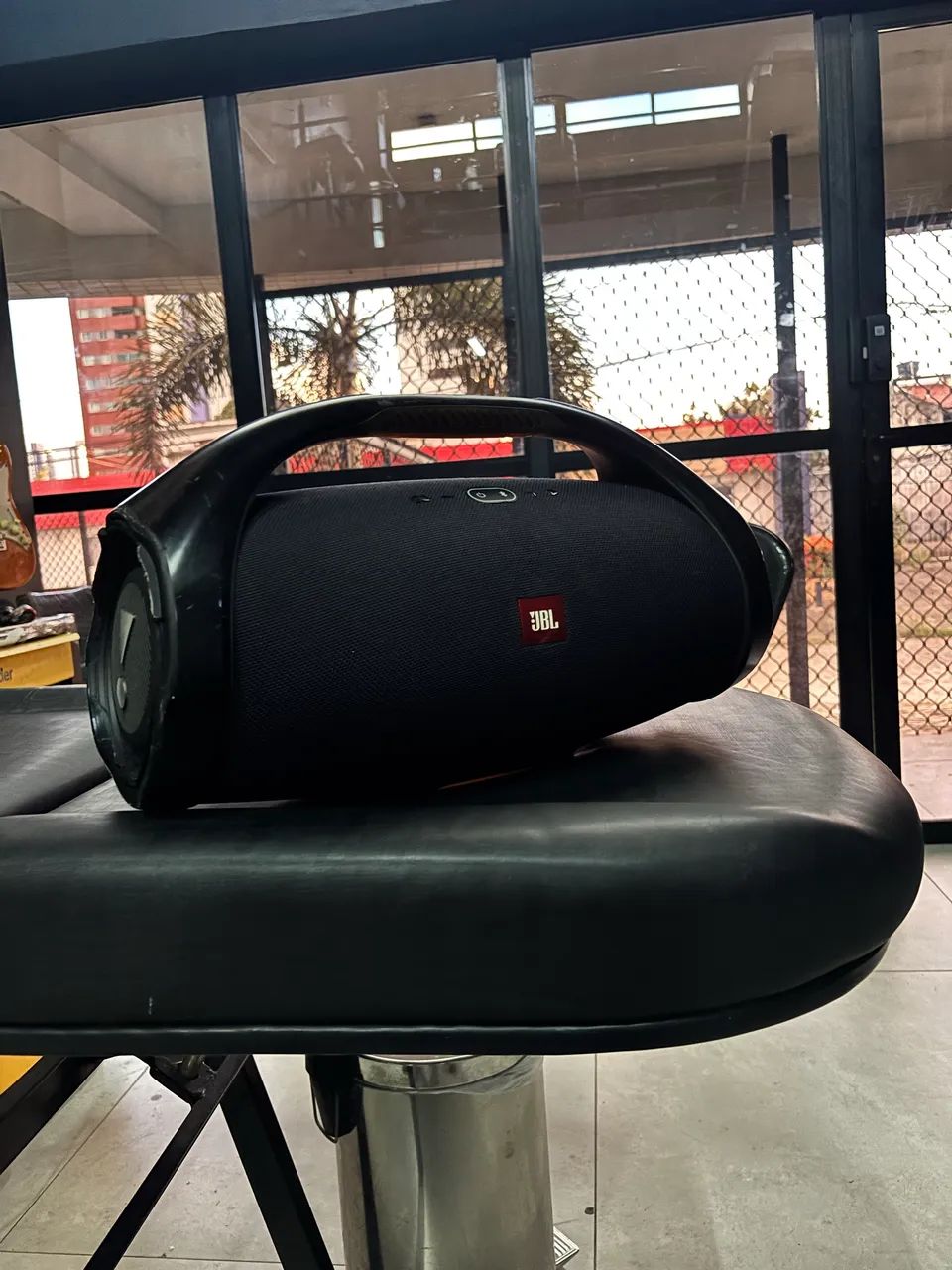 JBL Boombox 2 - Foto 4
