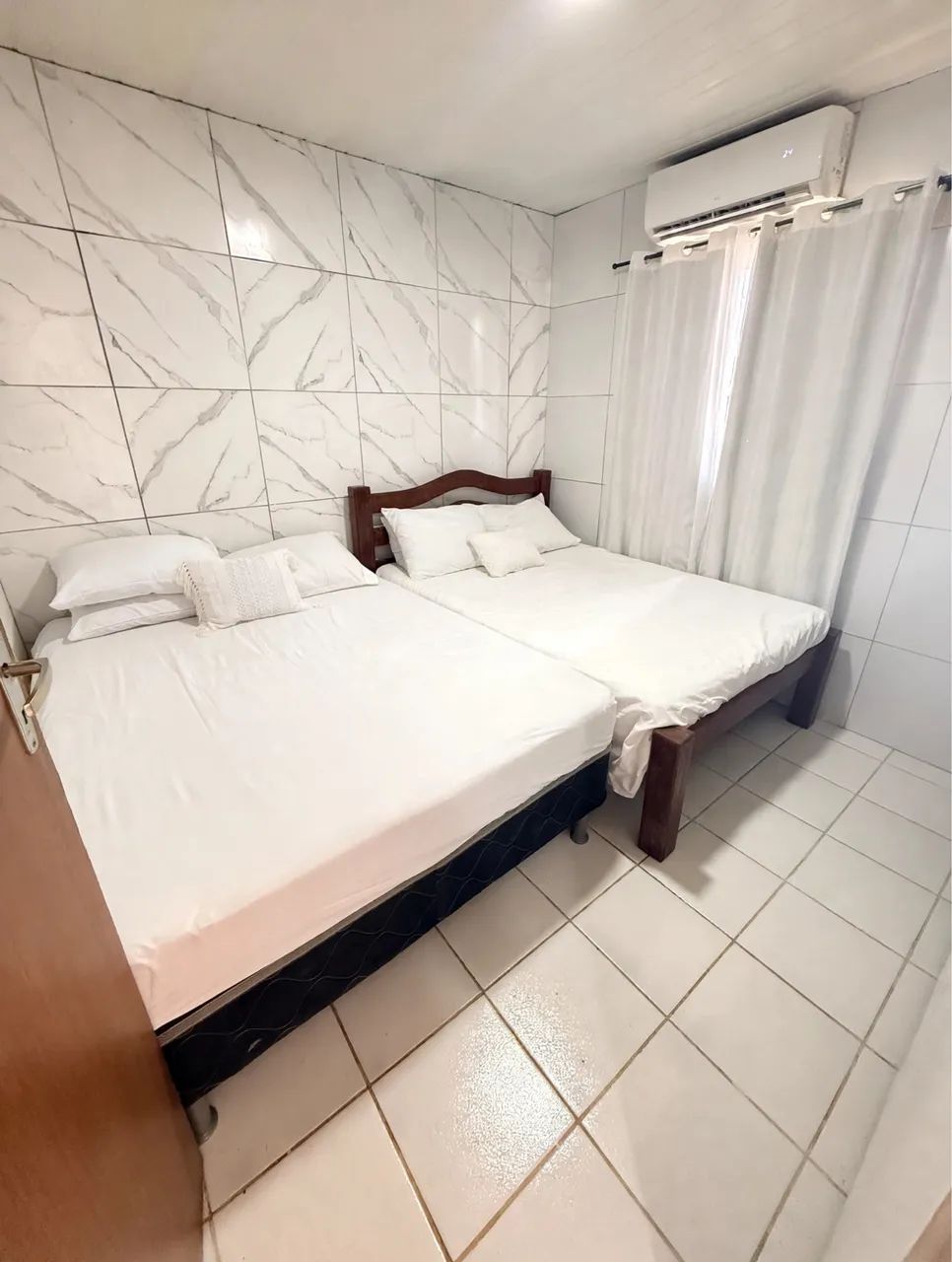 Casa de Praia com Piscina em Barra de Sirinhaém  - Foto 3