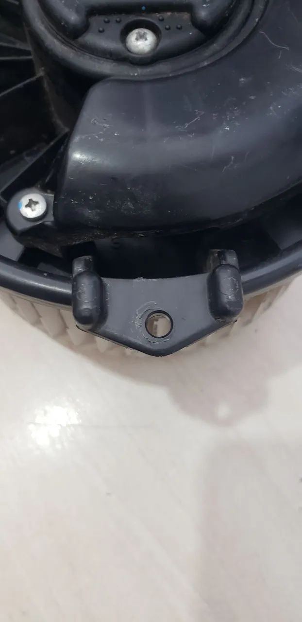 Ventilador do ar New Civic  - Foto 3