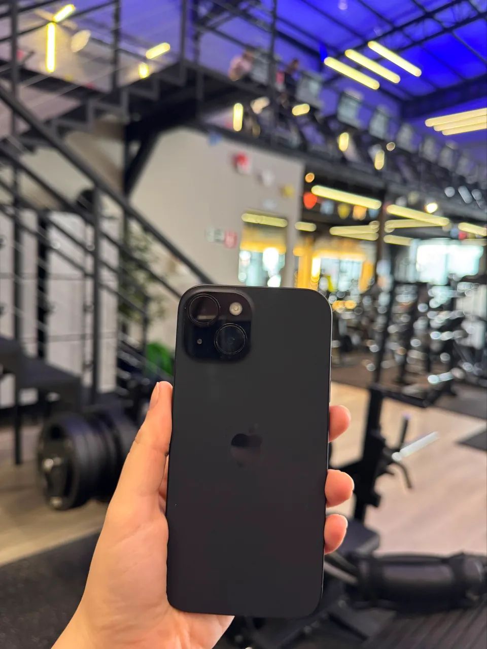 Iphone 15 256g