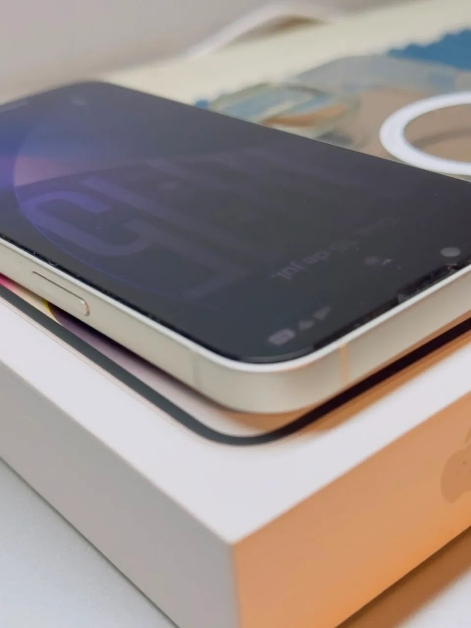 iPhone 14 256gb - Foto 4