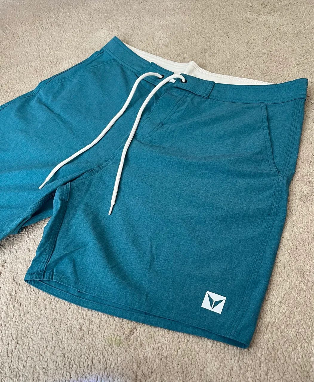 Short e Bermudas Hurley, Quiksilver, BAW e TVB - Foto 2
