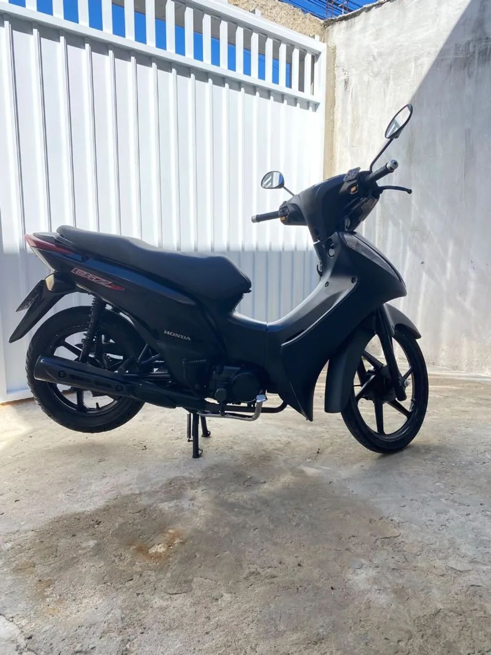 Honda Biz - Foto 4