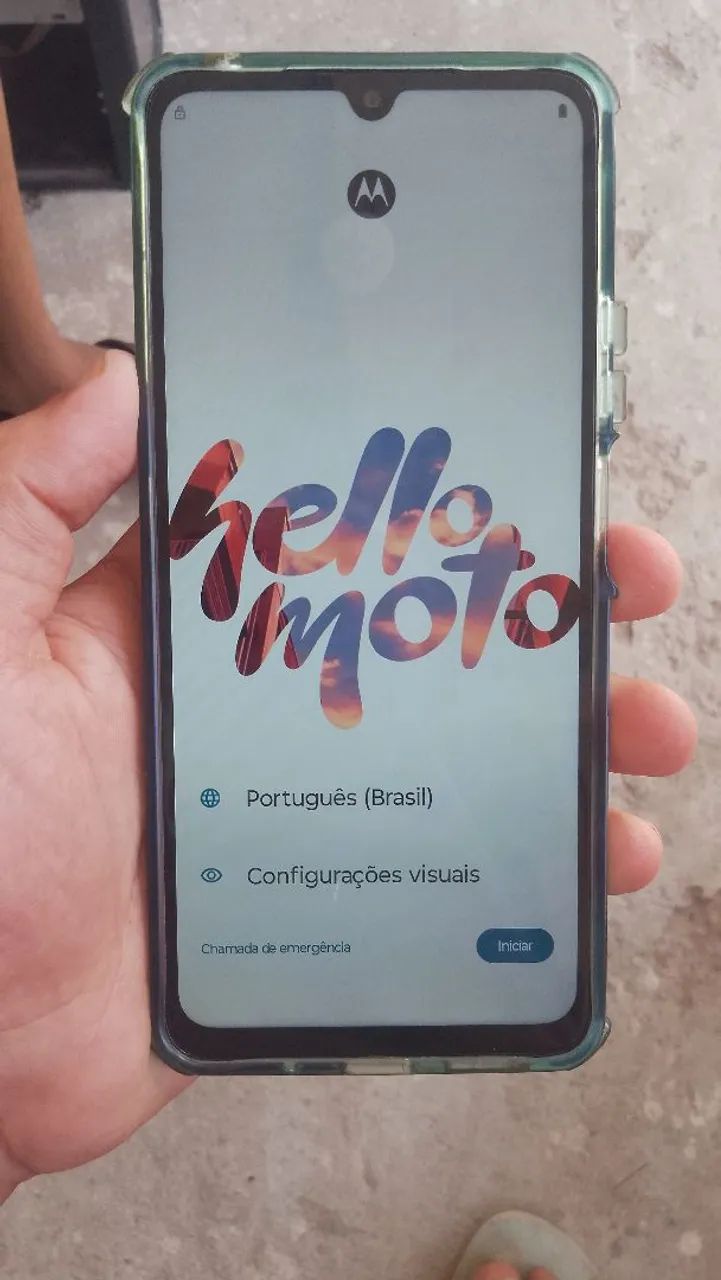 Moto g06  - Foto 2