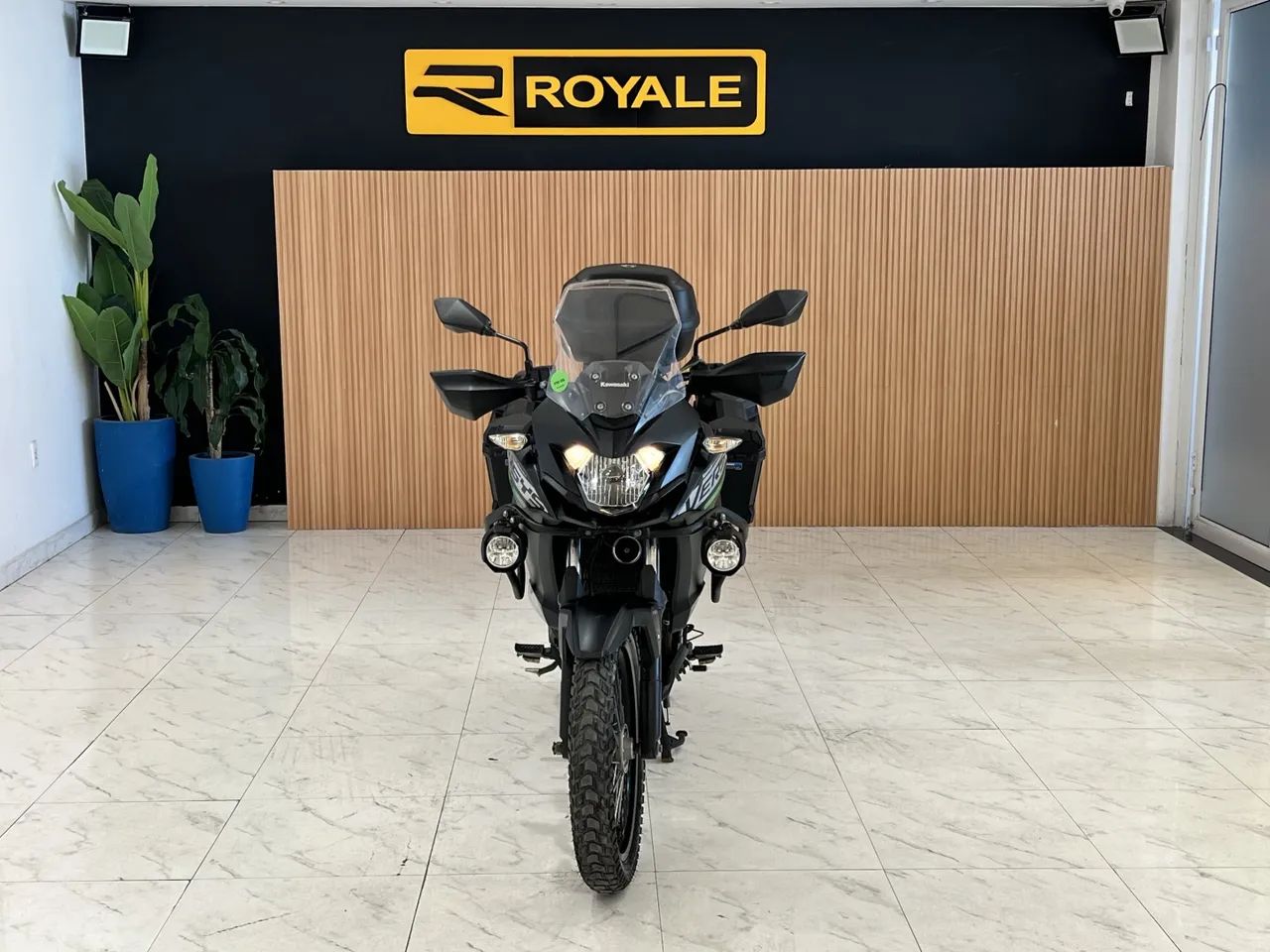 Kawasaki 300 Tourer 2022 - 1502071718 | OLX
