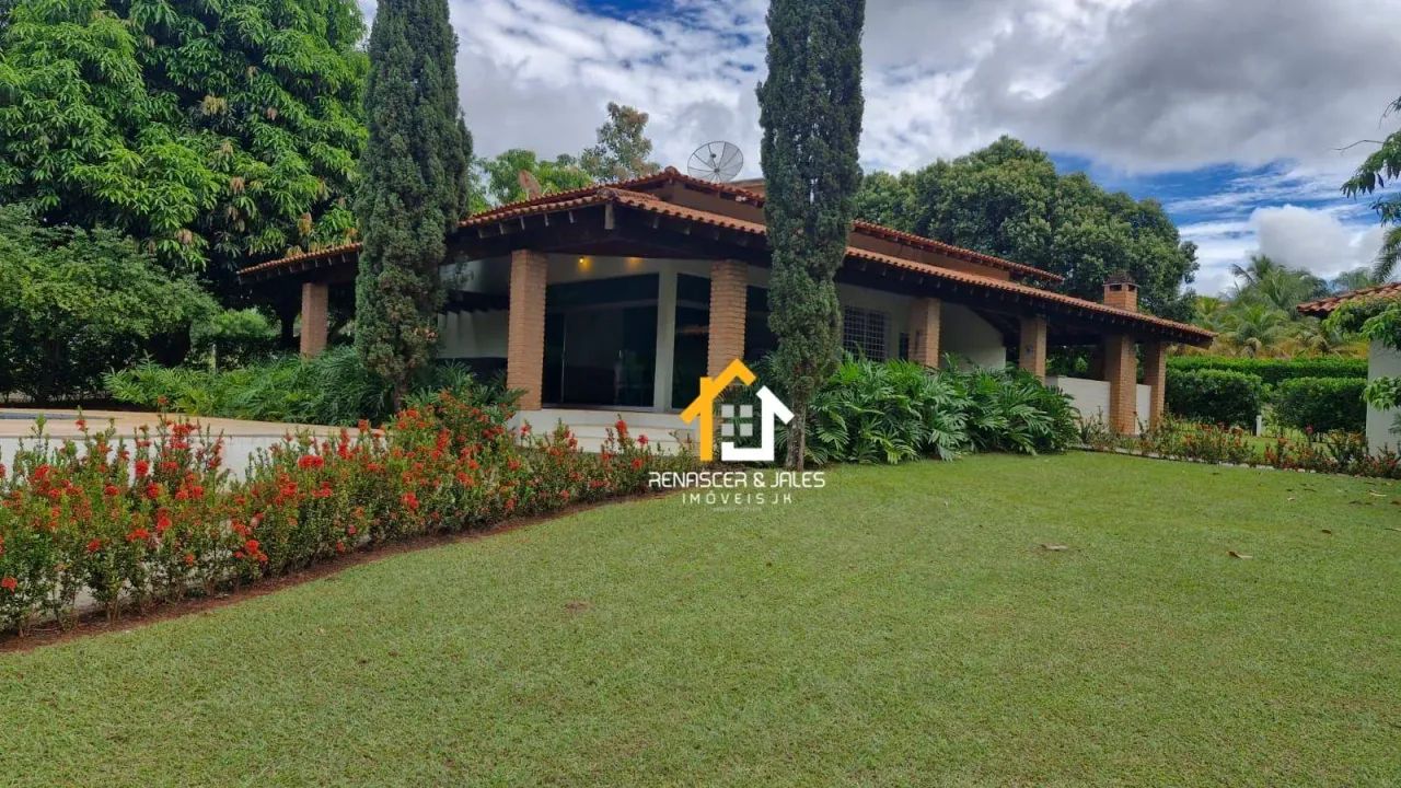 Rancho à venda -Enseada Azul II - Fronteira