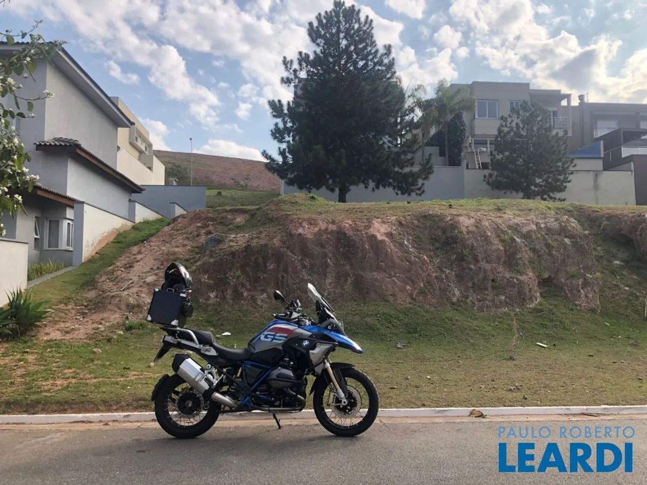 TERRENO EM CONDOMÍNIO - TAMBORÉ 1 - SP - Foto 2