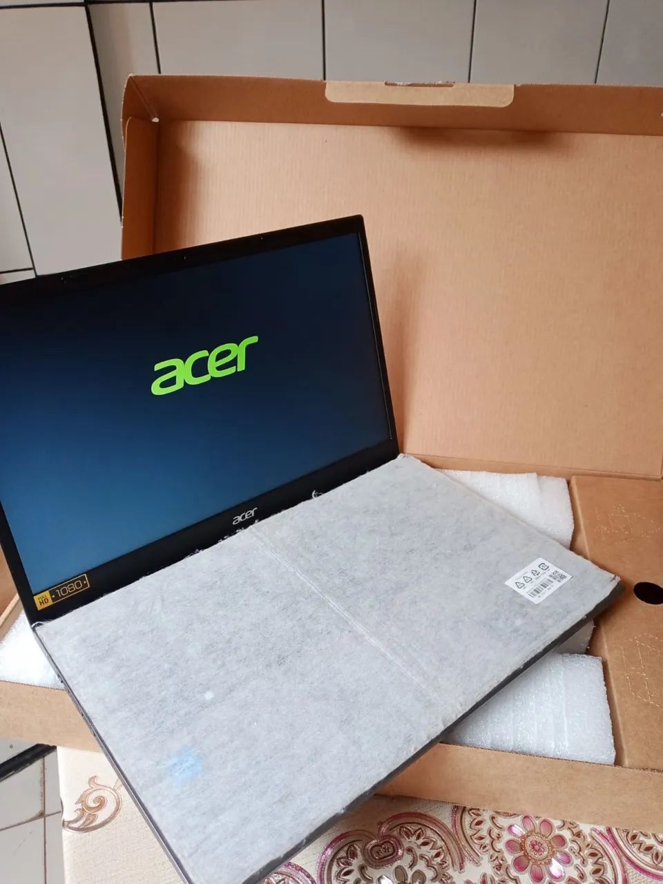 Notebook Acer Aspire 5 Intel Core i5 - Foto 2
