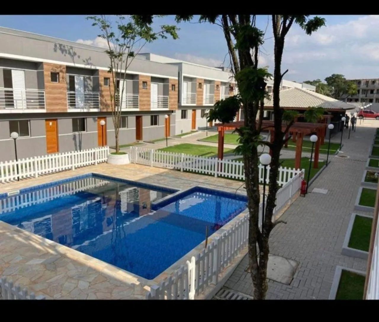 Casa Médio padrão  - Foto 2