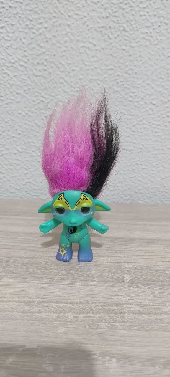 Spellinda A Bruxa - The Zelfs da Moose Toys - Foto 2
