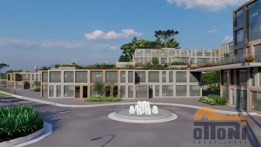 Duplex Comercial | Campina Do Siqueira - Foto 4