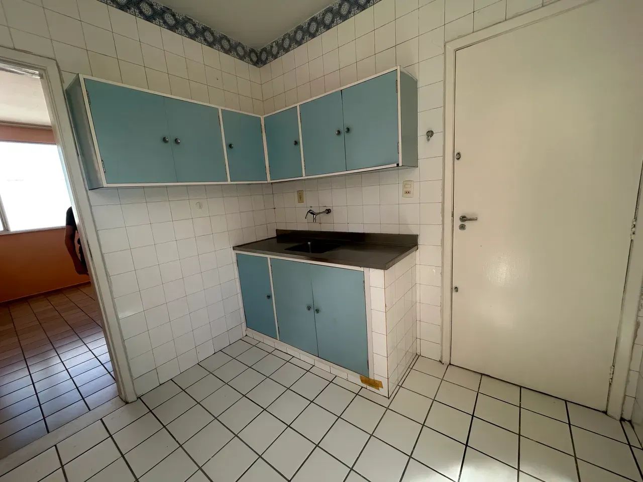 60m², Nascente, 1 Quarto com Dependência e Elevador  R$ 320.000 - Foto 4