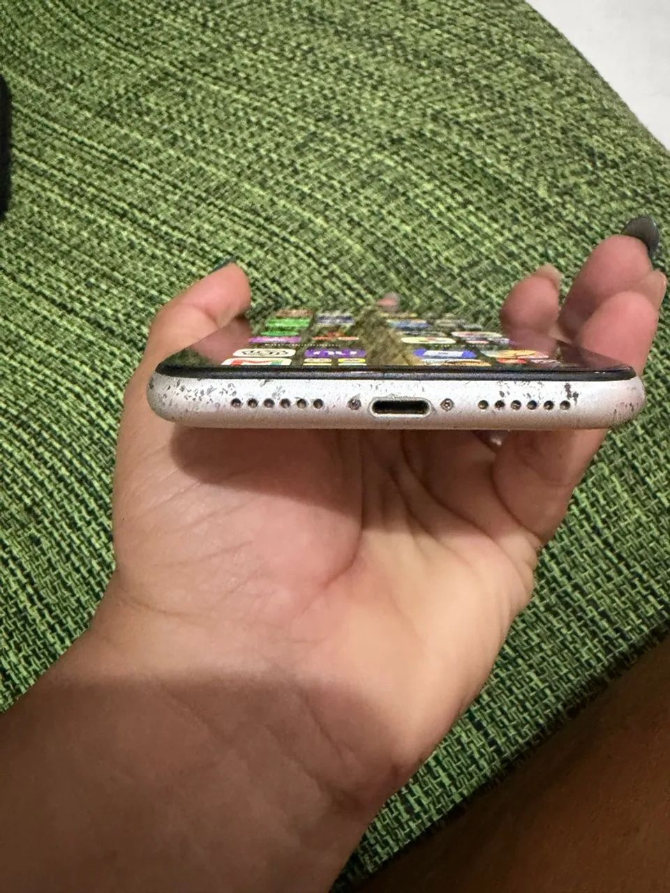 iPhone 11 - Foto 4