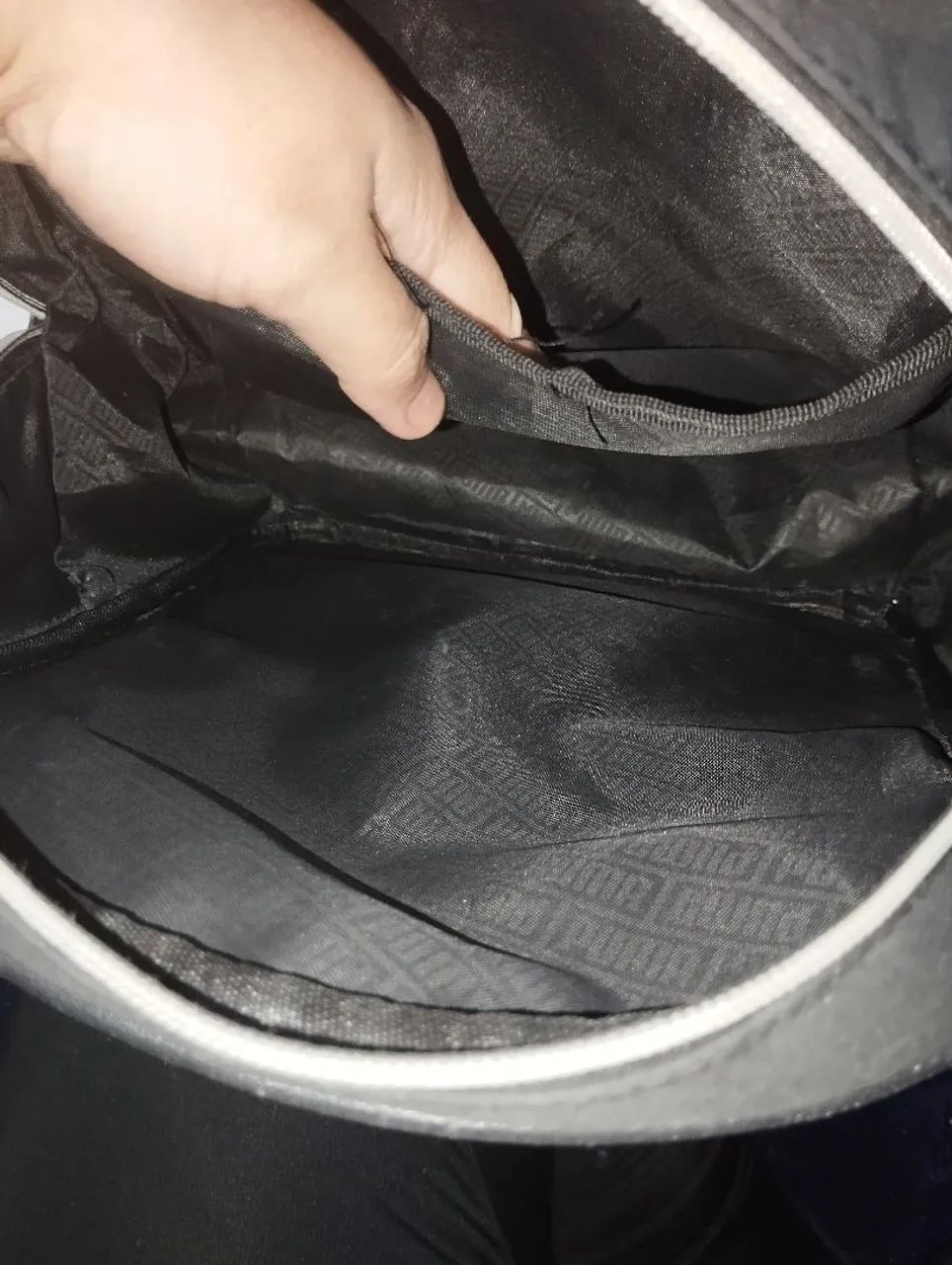 Mochila feminina Puma original  - Foto 5