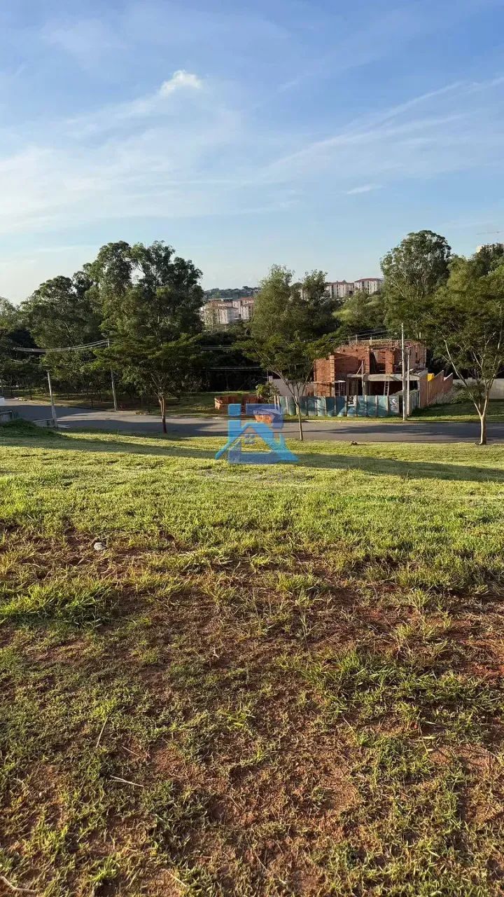 Terreno à venda, Condomínio San Giovanni, Itatiba, SP - Foto 2