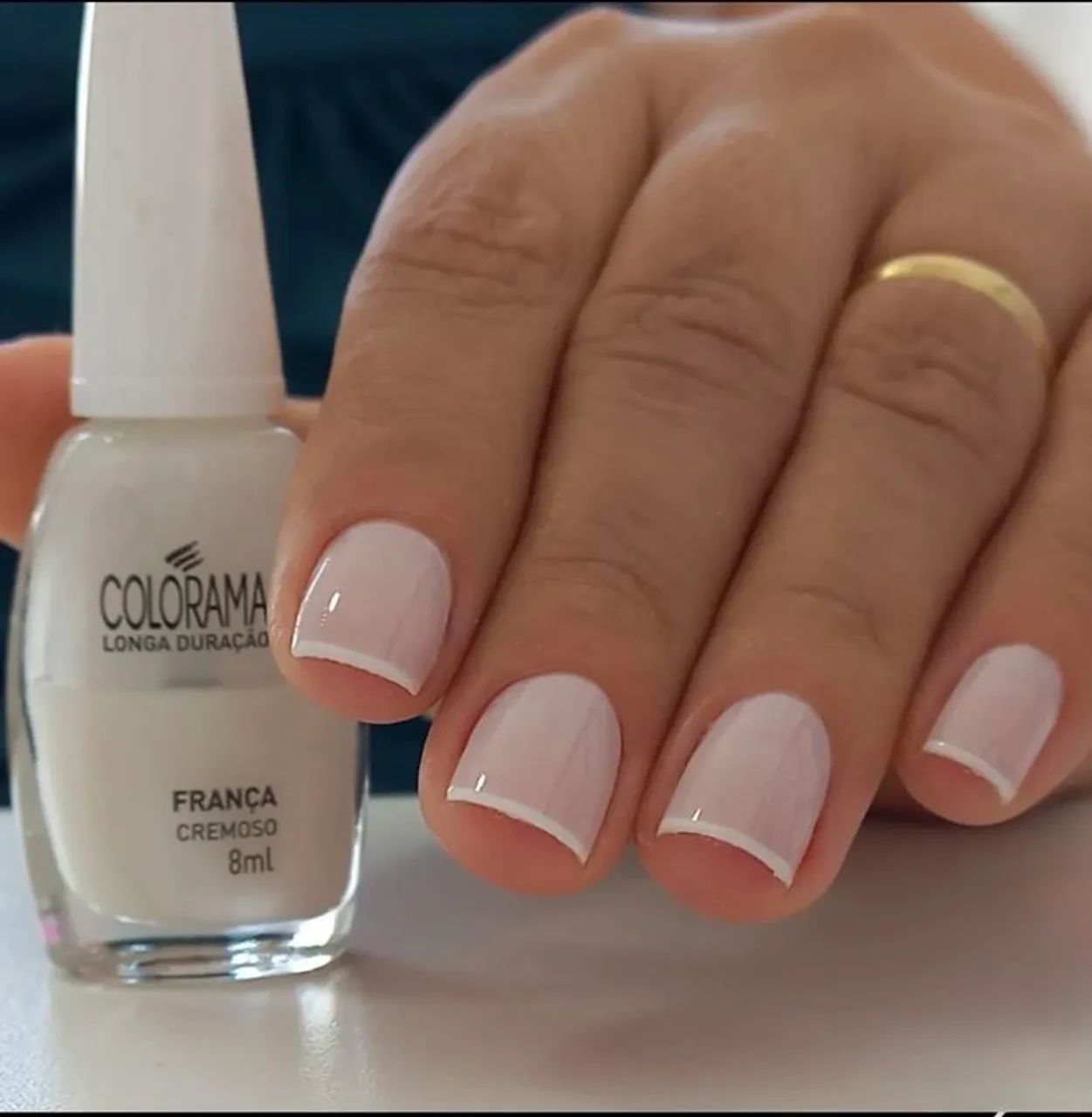Manicure - Foto 4