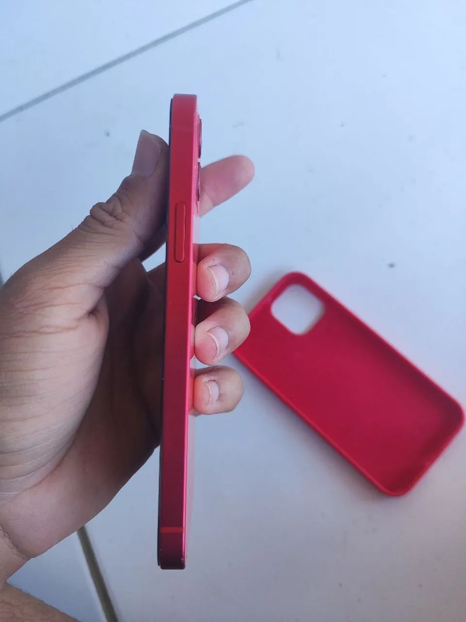 iPhone 12 128gb  - Foto 5