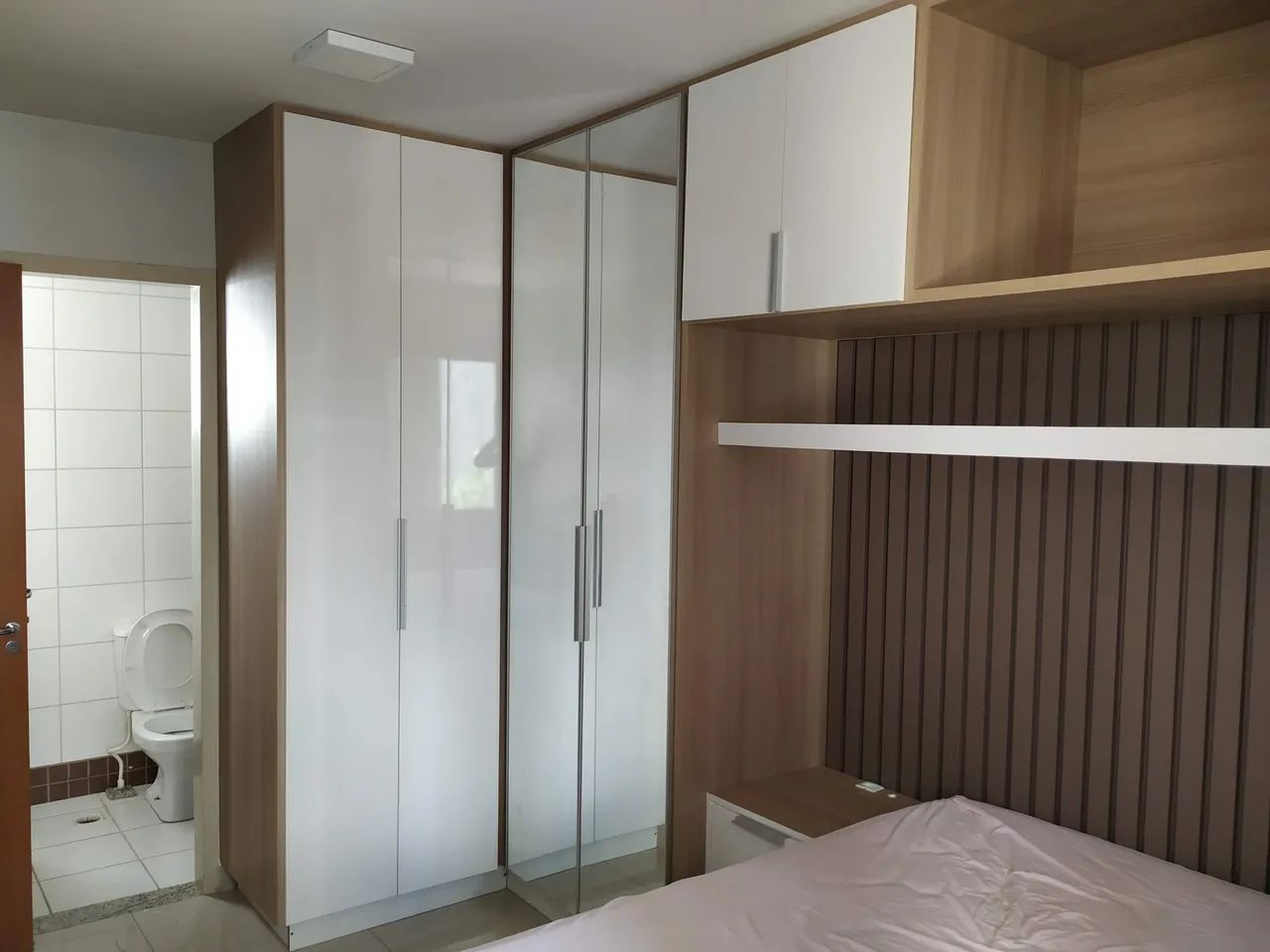 Apartamento Pedra da Lua 64m² - Foto 5