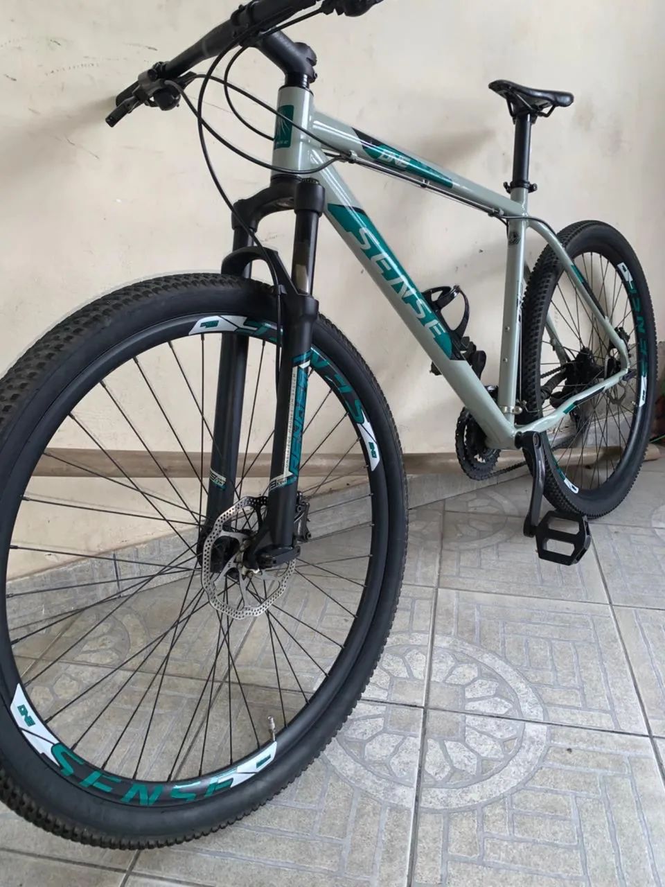 Bicicleta  - Foto 4