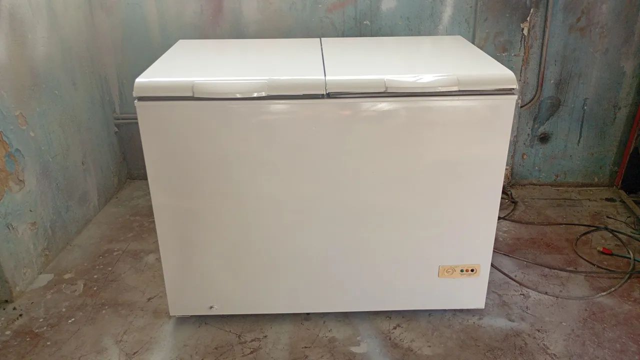 Frizer 400l - Foto 4