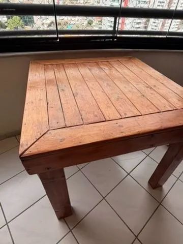 Mesa - Foto 2
