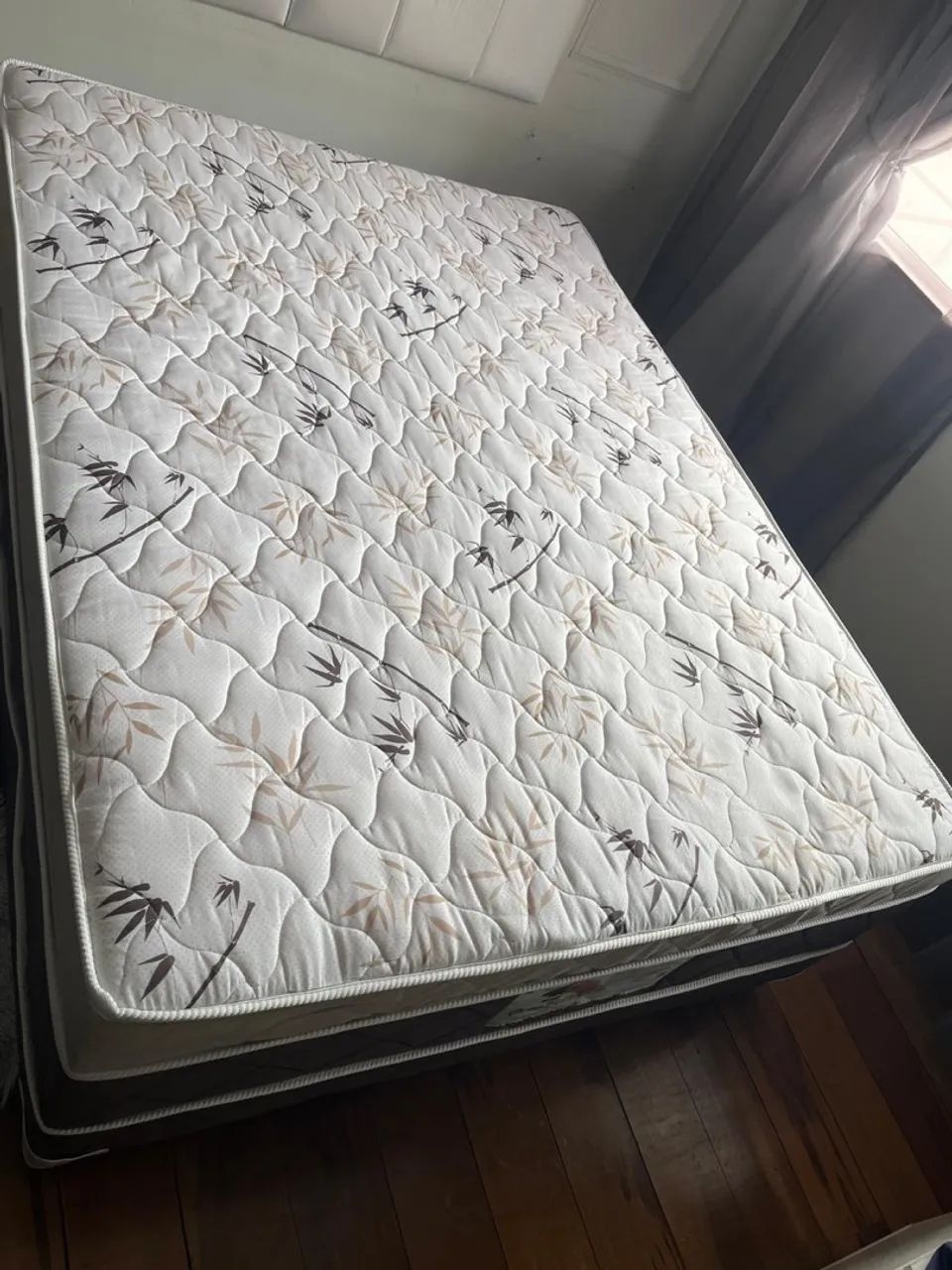 Cama Box  - Foto 3