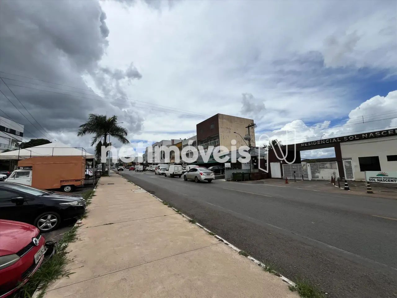 Condomínio Residencial Sol Nascente DF 425, 300m2 ESCRITURADO! - Foto 8