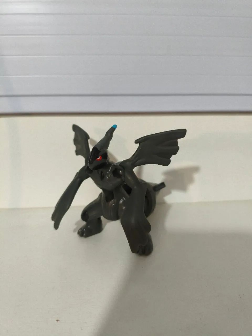 Pokémon Zekrom MC Donald's 