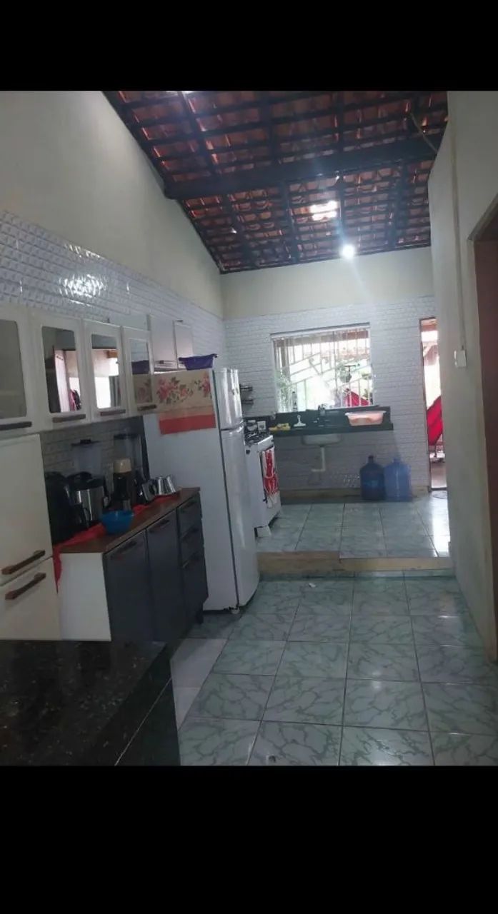  .Casa Na moibinha - Foto 5