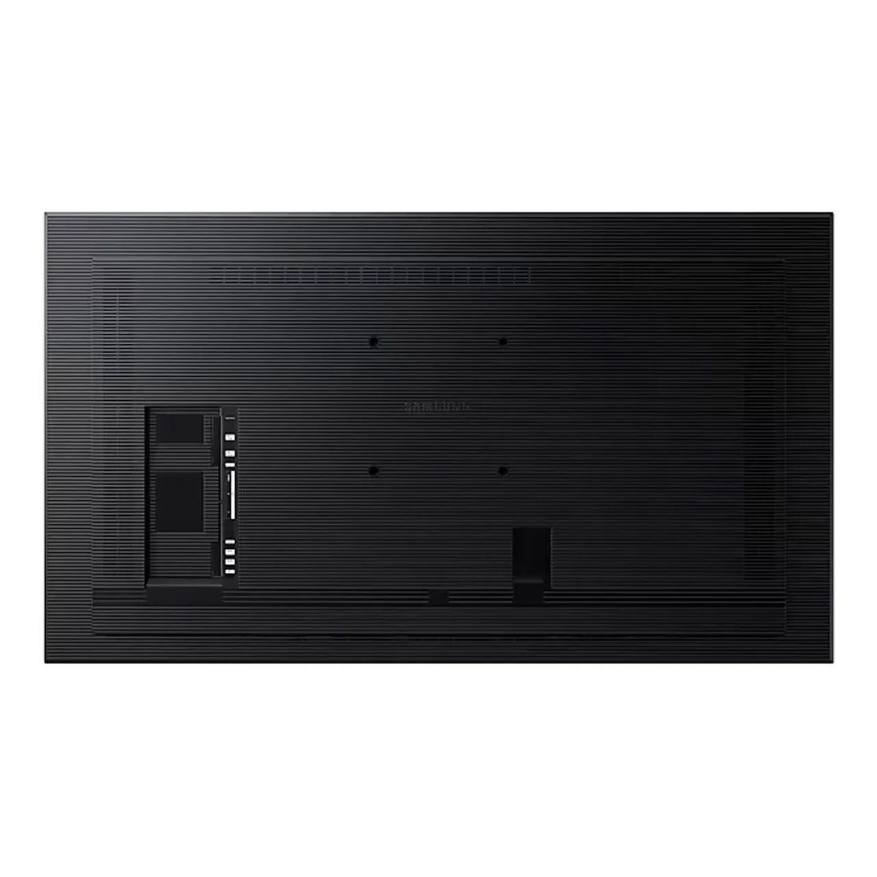 TV display profissional Samsung.