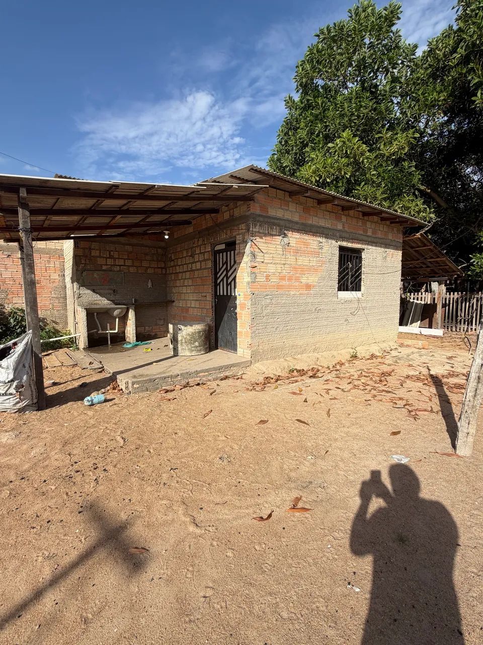 casa parcelada no Senador Helio Campos - Foto 2