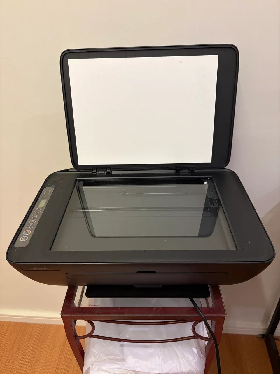 Impressora Hp DeskJet 2874