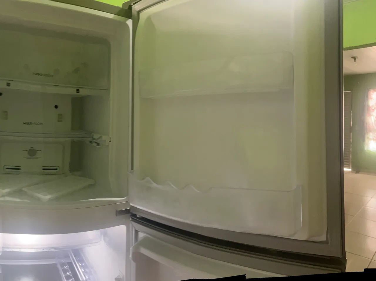 Geladeira Electrolux 400L - Foto 4