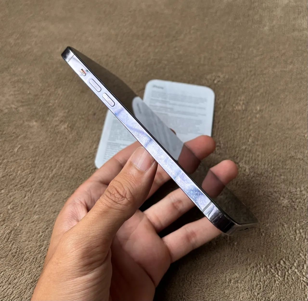 Iphone 14 Pro Max | 256GB - Impecável - Foto 3
