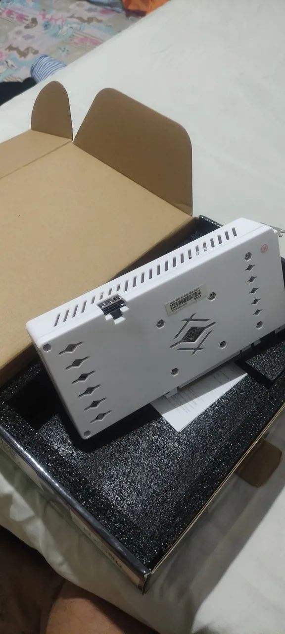 RX 580  8GB - Foto 5
