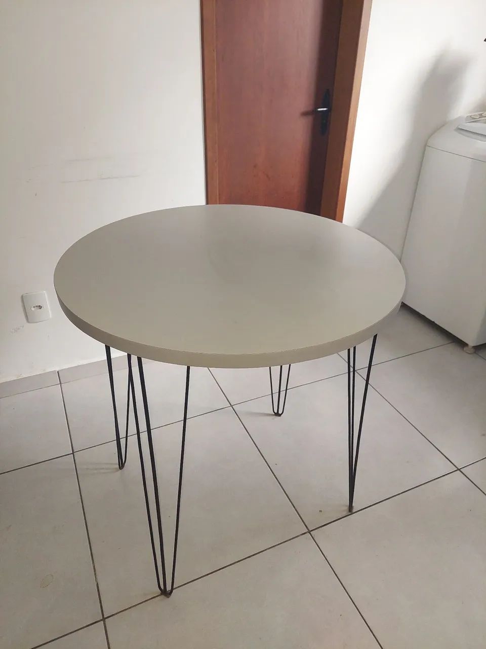 Mesa de cozinha