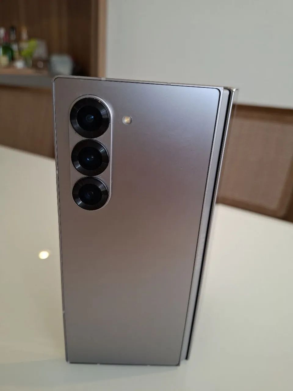 Galaxy Zfold 6 512 Gb - Foto 2