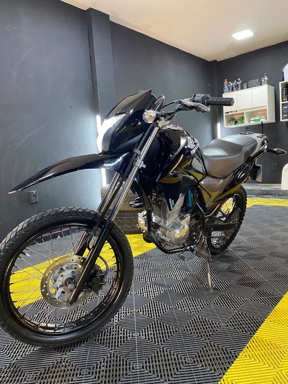 VENDO BROS 150 FLEX 2011 - Foto 4