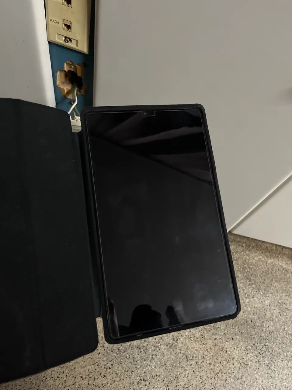 Galaxy Tab A7 64gb - Foto 2