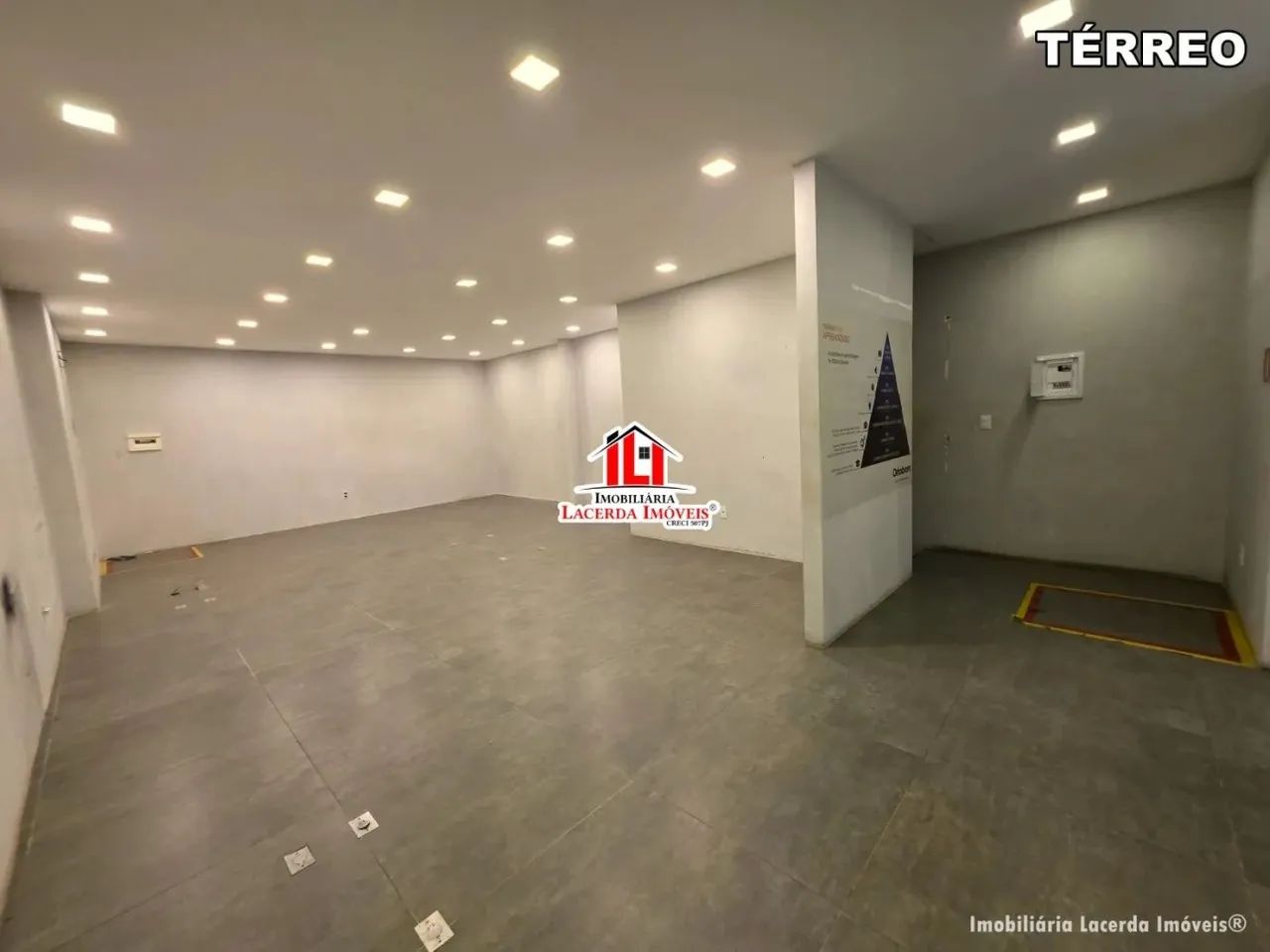 Prédio para Locação em Manaus, São Francisco - Foto 12