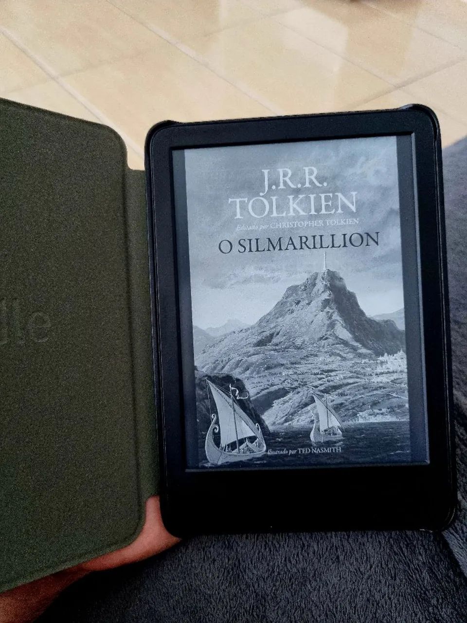 Kindle 11ª Geração 16GB
